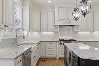 2843 Seagrave Way, Marietta, GA 30066 - Photo 16