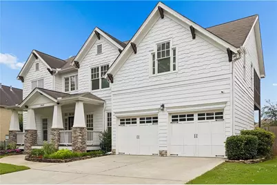 2843 Seagrave Way, Marietta, GA 30066 - Photo 4