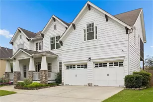 2843 Seagrave Way, Marietta, GA 30066 - Photo 4