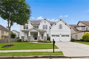 2843 Seagrave Way, Marietta, GA 30066 - Photo 2