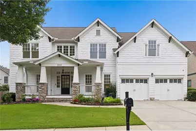 2843 Seagrave Way, Marietta, GA 30066 - Photo 1