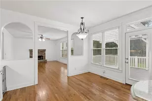 2843 Seagrave Way, Marietta, GA 30066 - Photo 20