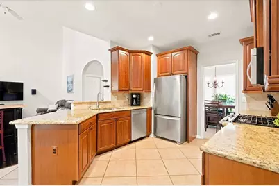 1462 Gateview Circle, Marietta, GA 30062 - Photo 6