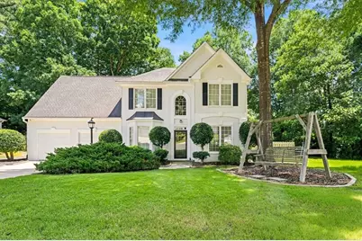 1462 Gateview Circle, Marietta, GA 30062 - Photo 42