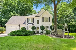 1462 Gateview Circle, Marietta, GA 30062 - Photo 42