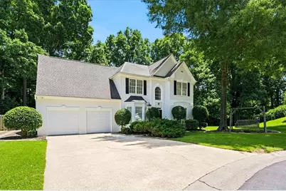 1462 Gateview Circle, Marietta, GA 30062 - Photo 2
