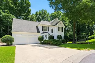 1462 Gateview Circle, Marietta, GA 30062 - Photo 2