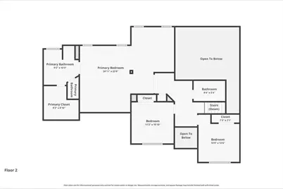 1462 Gateview Circle, Marietta, GA 30062 - Photo 44