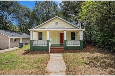 930 W Broad St, Griffin, GA 30223 - Photo 1