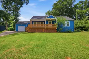 2477 McAfee Rd, Decatur, GA 30032 - Photo 1