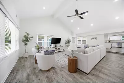 2477 McAfee Road, Decatur, GA 30032 - Photo 2