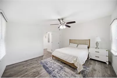 2477 McAfee Road, Decatur, GA 30032 - Photo 20