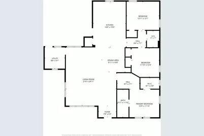 2477 McAfee Road, Decatur, GA 30032 - Photo 36