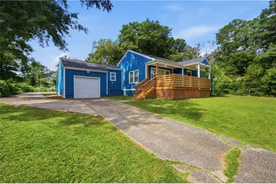 2477 McAfee Road, Decatur, GA 30032 - Photo 4