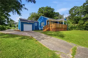 2477 McAfee Rd, Decatur, GA 30032 - Photo 4