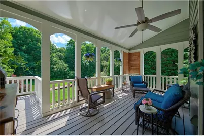 203 N Ridge View Court, Canton, GA 30115 - Photo 6