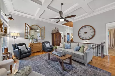 203 N Ridge View Court, Canton, GA 30115 - Photo 22
