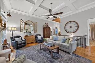 203 N Ridgeview Ct, Canton, GA 30115 - Photo 22