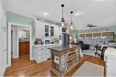 203 N Ridge View Court, Canton, GA 30115 - Photo 26