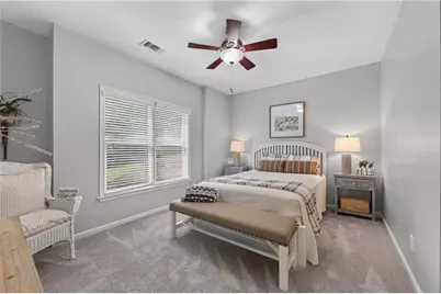 203 N Ridge View Court, Canton, GA 30115 - Photo 60