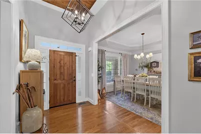 203 N Ridge View Court, Canton, GA 30115 - Photo 28