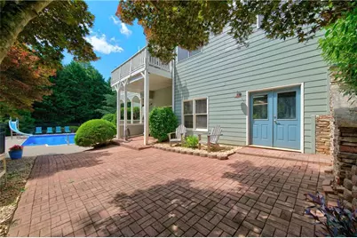 203 N Ridge View Court, Canton, GA 30115 - Photo 64