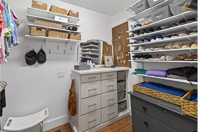 203 N Ridge View Court, Canton, GA 30115 - Photo 38