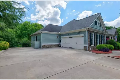 203 N Ridge View Court, Canton, GA 30115 - Photo 8