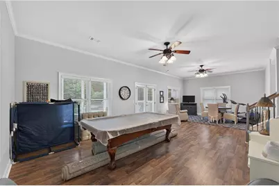 203 N Ridge View Court, Canton, GA 30115 - Photo 50