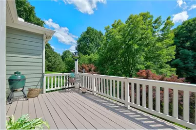 203 N Ridge View Court, Canton, GA 30115 - Photo 42