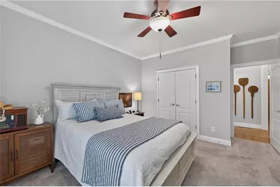 203 N Ridge View Court, Canton, GA 30115 - Photo 40