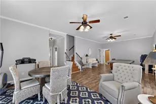203 N Ridgeview Ct, Canton, GA 30115 - Photo 48