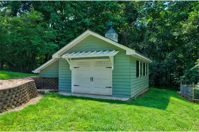 203 N Ridge View Court, Canton, GA 30115 - Photo 10