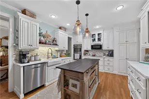 203 N Ridgeview Ct, Canton, GA 30115 - Photo 24