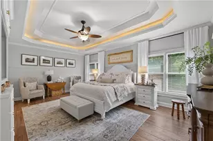 203 N Ridgeview Ct, Canton, GA 30115 - Photo 30