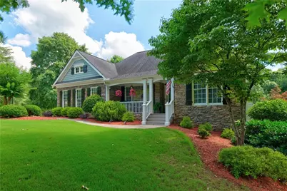 203 N Ridge View Court, Canton, GA 30115 - Photo 2