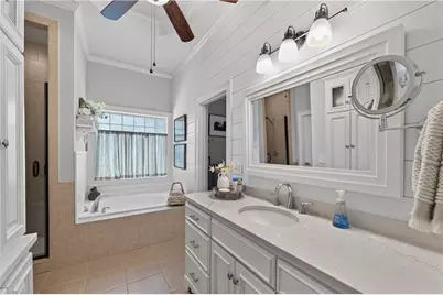 203 N Ridge View Court, Canton, GA 30115 - Photo 36