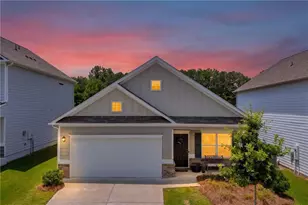 67 Crossroad Cir, Jasper, GA 30143 - Photo 1