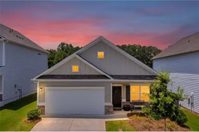 67 Crossroad Circle, Jasper, GA 30143 - Photo 2