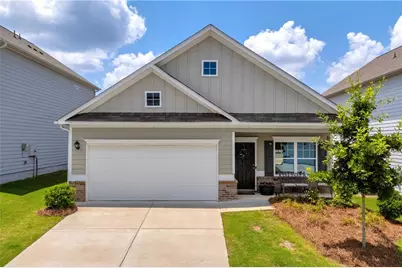 67 Crossroad Circle, Jasper, GA 30143 - Photo 1