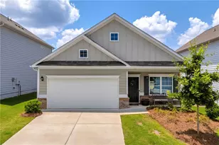 67 Crossroad Cir, Jasper, GA 30143 - Photo 1