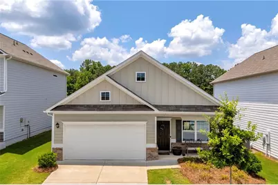 67 Crossroad Circle, Jasper, GA 30143 - Photo 8