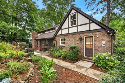 1186 Warrenhall Lane NE, Brookhaven, GA 30319 - Photo 38