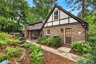 1186 Warrenhall Ln NE, Brookhaven, GA 30319 - Photo 38