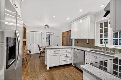 1186 Warrenhall Lane NE, Brookhaven, GA 30319 - Photo 8