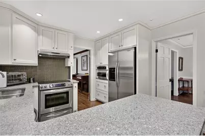 1186 Warrenhall Lane NE, Brookhaven, GA 30319 - Photo 10
