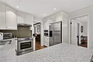 1186 Warrenhall Ln NE, Brookhaven, GA 30319 - Photo 10