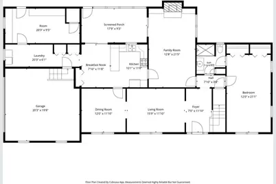 1186 Warrenhall Lane NE, Brookhaven, GA 30319 - Photo 42