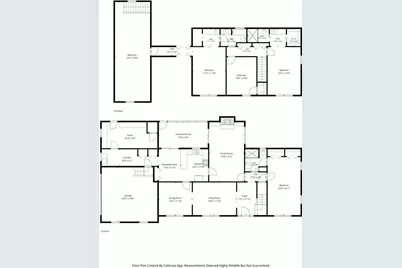 1186 Warrenhall Lane NE, Brookhaven, GA 30319 - Photo 44