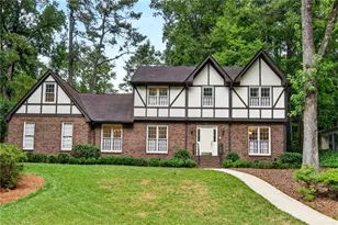 1186 Warrenhall Ln NE, Brookhaven, GA 30319 - Photo 1